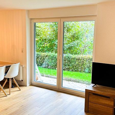 Ferienwohnung Repetal อัทเทินดอร์น ภายนอก รูปภาพ