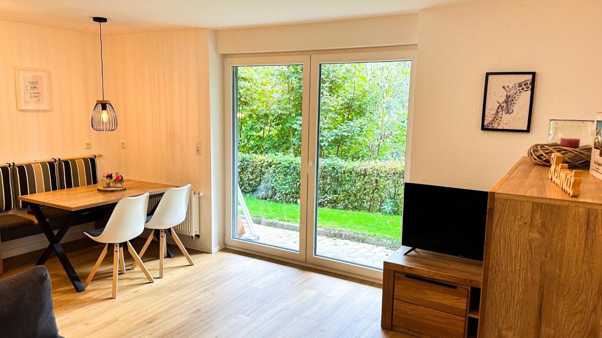 Ferienwohnung Repetal อัทเทินดอร์น ภายนอก รูปภาพ
