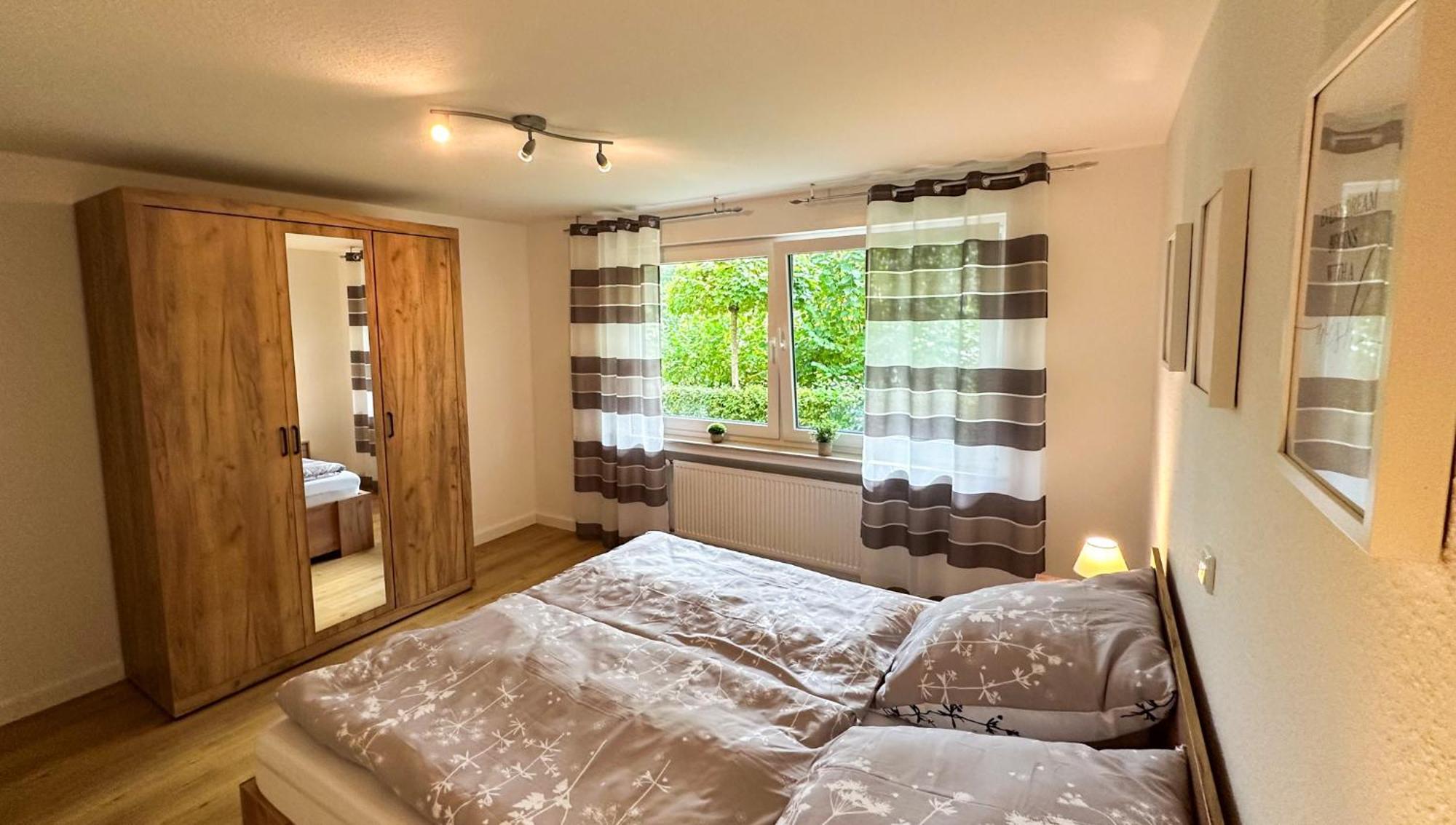 Ferienwohnung Repetal อัทเทินดอร์น ภายนอก รูปภาพ