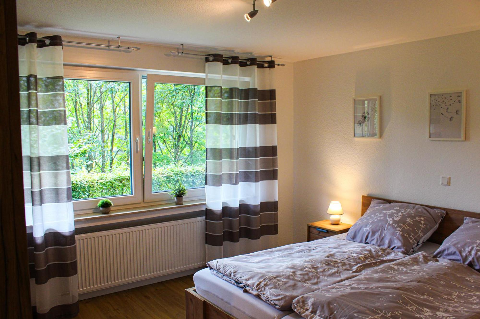 Ferienwohnung Repetal อัทเทินดอร์น ภายนอก รูปภาพ