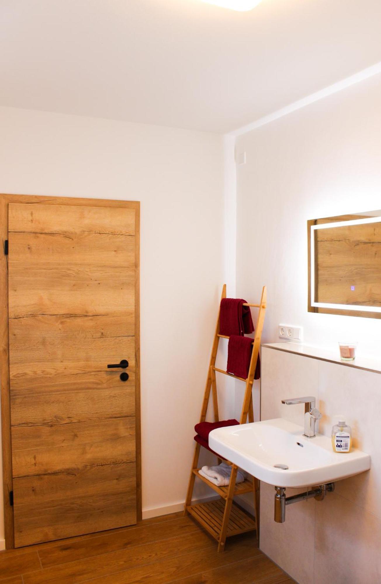 Ferienwohnung Repetal อัทเทินดอร์น ภายนอก รูปภาพ